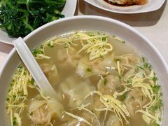 -东泰祥生煎馆(重庆北路店)