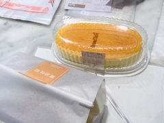 -面包新语(无锡M会员店)