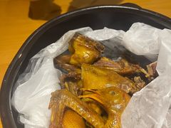-大鸽饭(马王堆店)