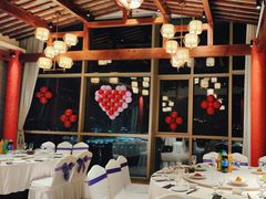 -宝燕壹号景观餐厅(龙盛国际商业广场店)
