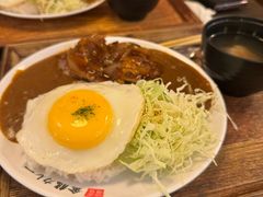 -金龙咖喱