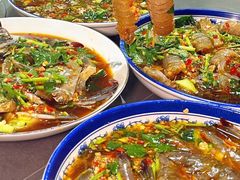 -官塘陈记鱼生·潮汕砂锅粥·牛肉火锅(潮枫路总店)