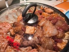 -黄记煌三汁焖锅(顺义华联店)