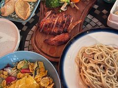 -隐域·Brunch&Bistro