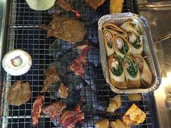 -马路牙子烧烤音乐酒馆(望京店)