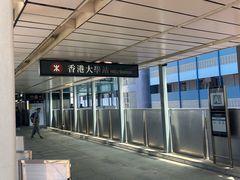 -香港大学