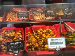 -Green Option(官舍店)