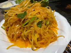 -一心烤肉(延安路店)