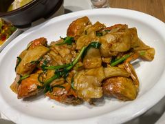 -筱爷叔·上海传统手工菜(玉树路店)