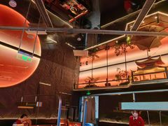 -西塔老太太泥炉烤肉(上海七宝领展广场店)