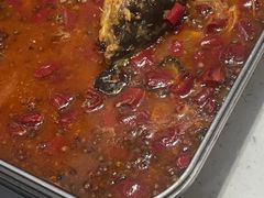 -鱼酷活鱼烤鱼(南京水游城店)