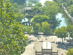 -台州府城(江南长城)