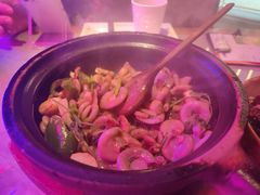 嘟嘟爽脆生肠-啫神·广州地标美食(北京路店)