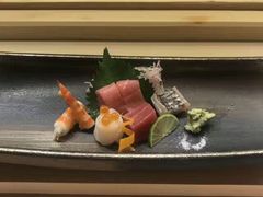 -鮨一日本料理(大中华店)