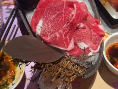-锦城印象火锅(天府三街店)