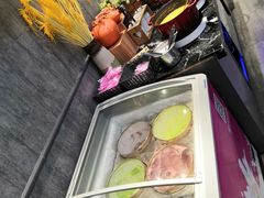 -非烤勿扰韩料自助烤肉(松山湖万科店)