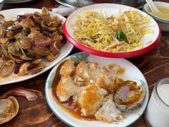 -叶存利海鲜大馅饺子(海宁路总店)