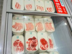 -玫瑰花园自助烤肉(顺义鑫海韵通店)