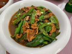 -伙工殿餐厅(吉大店)