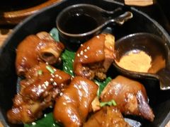 -云海肴·汽锅鸡·云南菜(天津国金汇店)