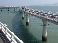 -黄金海岸环岛路