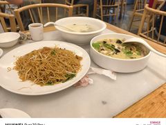 -华盛丰温州大排档(东三环南路店)