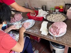 -崖口云吞(中堡店)