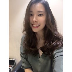 -月野兔日式美睫美甲