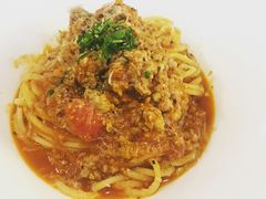 -1861意大利餐厅(文化广场店)