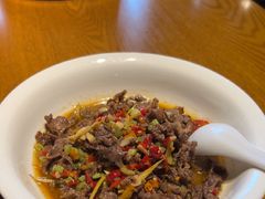 -庭苑饭香·生态餐厅(动物园店)