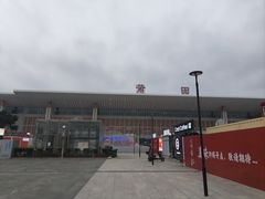 -莆田站