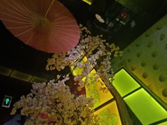 -M3 FASHION KTV(南站店)