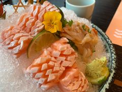 -山葵家·创意料理(宁波来福士店)