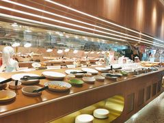 -比格比萨自助(上海松江万达店)