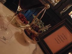 -LONG BAR 廊吧(外滩华尔道夫酒店)