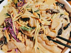 -李老哈·东北菜(宋园路店)