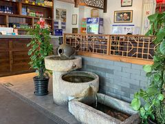 -亿诣蝎府炸酱面羊蝎子火锅(酷车小镇店)