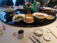 -芳芳私房菜·精做淮扬菜(承德路店)