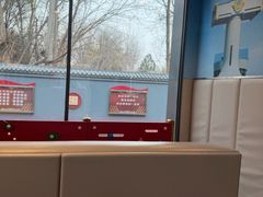 -肯德基(大兴火车站店)