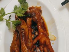 -聚福山莊·寻味顺德(北滘店)