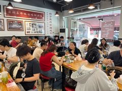 大堂-斯丹姜母鸭·古法干香(涂门街总店)