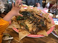 -老地方农家菜(昌黎一店)