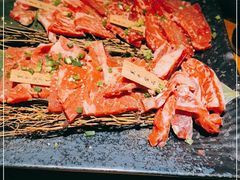-千寻烧肉(政务区店)