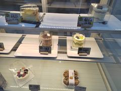 -堤可菲蛋糕烘焙(吾悦广场店)