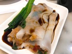 -糖朝(尖沙咀店)