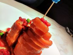 桂花糖藕-韵秋荷(宝山龙湖天街店)