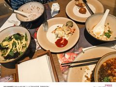 -上海雅居乐万豪侯爵酒店