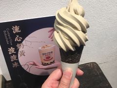 -喜茶(上海兴业太古汇店)