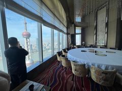 -金轩中餐厅 Jin Xuan(浦东丽思卡尔顿酒店)