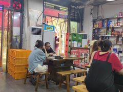 -天治宣·野椒鸡(龙头寺总店)